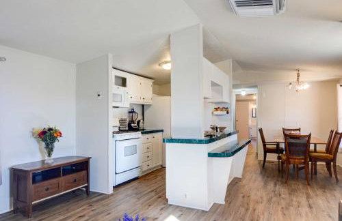 Peaceful Sandia Park Retreat with Deck and Views! - Foto 10