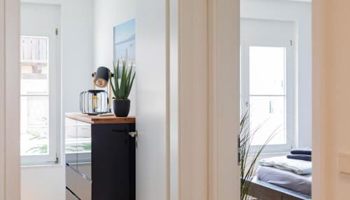 C8 Loft - direkt in der Altstadt inkl Parkplatz - Foto 3