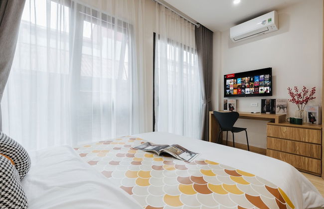 Myrcella Urban Studio - Foto 9