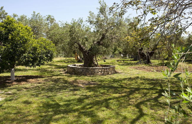 Horizonte Cretan Cottage - Foto 27