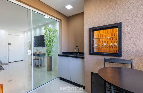 Apartamentos a 400m da Praia em Itapema - CARA - Photo 14