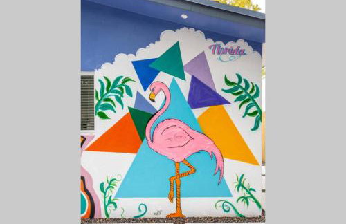 Casa Madeira @ the heart of Miami Design District - Foto 45