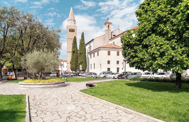 Apartment del Bello - Foto 41