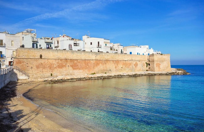 -trulli In The Contrada- - Foto 29