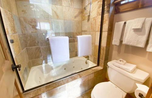 2 BR Condominium - Luxury Skiin and out (rare to find) - Foto 24