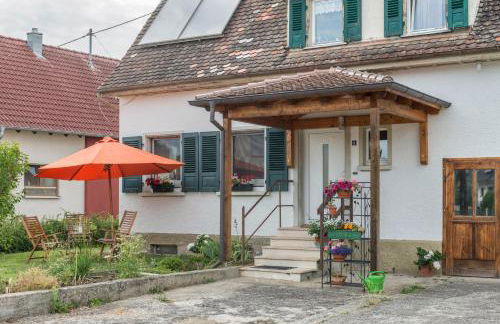 Landhausappartment - Photo 1