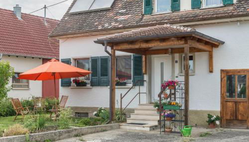 Landhausappartment - Photo 1