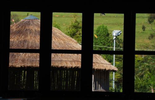 Hotel Fazenda Menino da Porteira - Foto 95