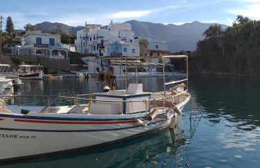 Petrino in Sisi with private pool and garden - Foto 50