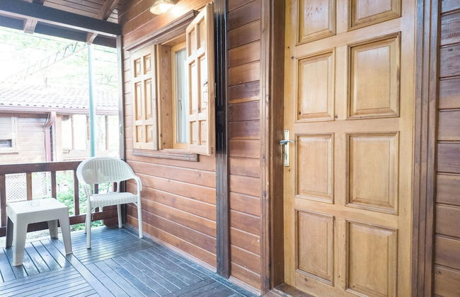 Luna Dorada Hotel - Foto 11