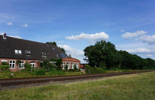 Bahnhof Vaale Kehrwieder - Foto 11