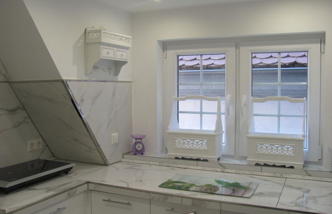 Apartment Storchenfärbe - Foto 72