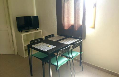 Fuerteventura apartament Monny Moulin View Antigua Wi-Fi - Photo 11