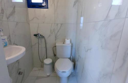 AGIAS PELAGIAS LITTLE BEACH HOUSE - Foto 11