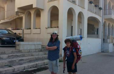 Terrazzo sul mare - Foto 14