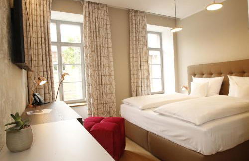 Amelie No 1 Hotel & Appartements - Foto 28