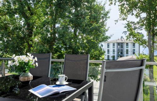 Apartment "Haffblick" - Haffresidenz - Foto 6