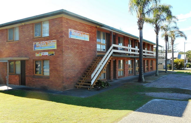 Anglers Lodge Unit 1 at South West Rocks - Photo 10