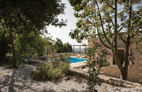 Koules Estate, with Private Pools & BBQ - embracing Nature, By ThinkVilla - Photo 16