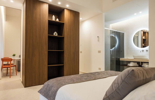 Nora's Suites - Foto 29