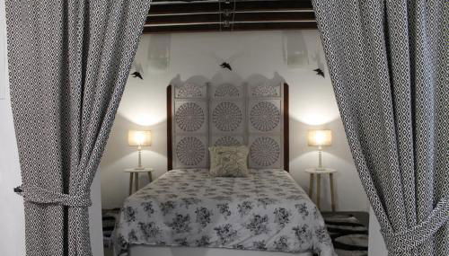 Casa da Muralha Suíte - Foto 2