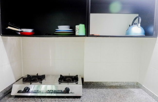 2BR Apartment at Dian Regency - Foto 15