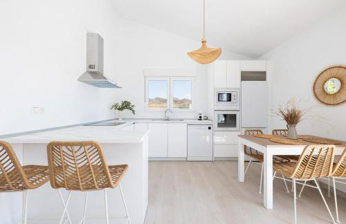 Atalaya House Private Pool Blue by AORA STAY - Foto 10