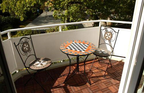 Dresden Großer Garten - Foto 4