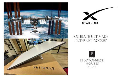 Mazzo luxury Monemvasia - Photo 41