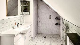 Stylish home, with amazing estuary view - Foto 4