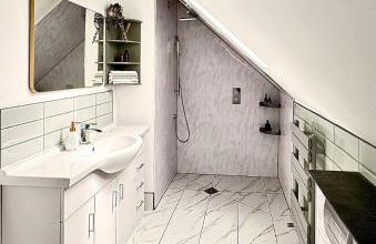 Stylish home, with amazing estuary view - Foto 4