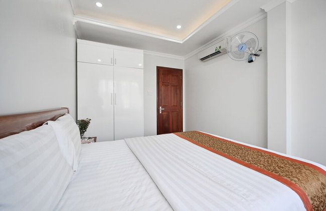 Genie Apartments - Foto 6