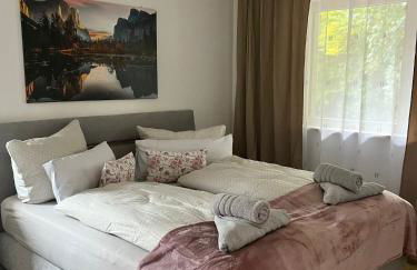 FeWo Iller im Allgäu - Foto 1