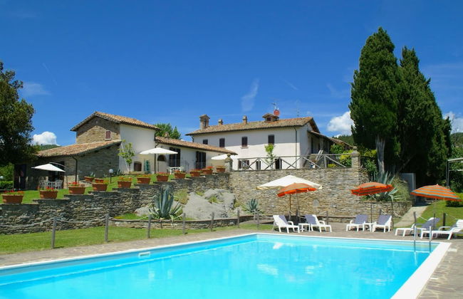 Beautiful Apartment With Panoramic Pool - Foto 12