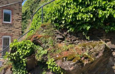 Ferienhaus Goldstück wohnen im Weinberg - Foto 43