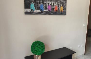 Hyria Intero Appartamento in centro città - Foto 30