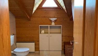 Ferienhaus im Waldferiendorf Regen - Foto 5