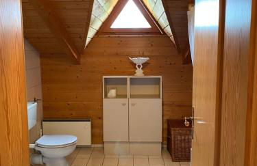 Ferienhaus im Waldferiendorf Regen - Foto 5