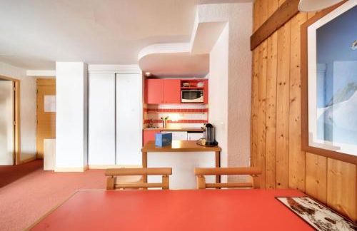 Résidence Plagne Lauze - maeva Home - Appartement 3 pièces 6 personnes - Sélection MAE-2674 - Foto 7