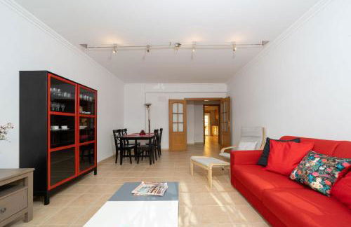 Apartamento Guadiana - Foto 1