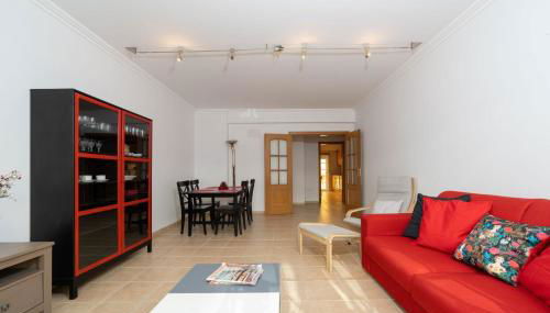 Apartamento Guadiana - Foto 1