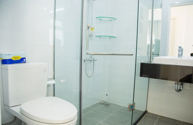 Melow Riverview Apartment - Foto 48