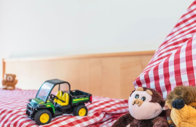 Holiday Home in Saalbach Near the Gondola Lift - Foto 11