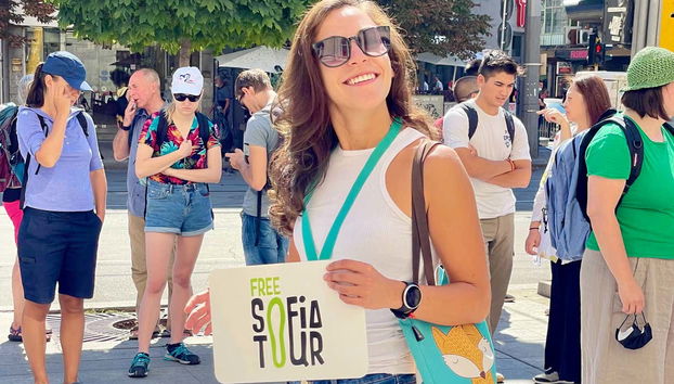 Free Tour of Sofia - Foto 2