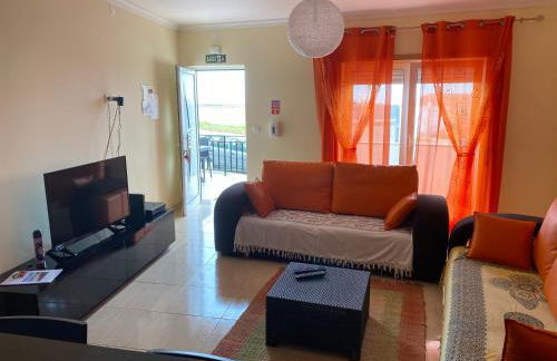 Apartamento acolhedor numa das mais belas praias do centro de Portugal - Foto 12