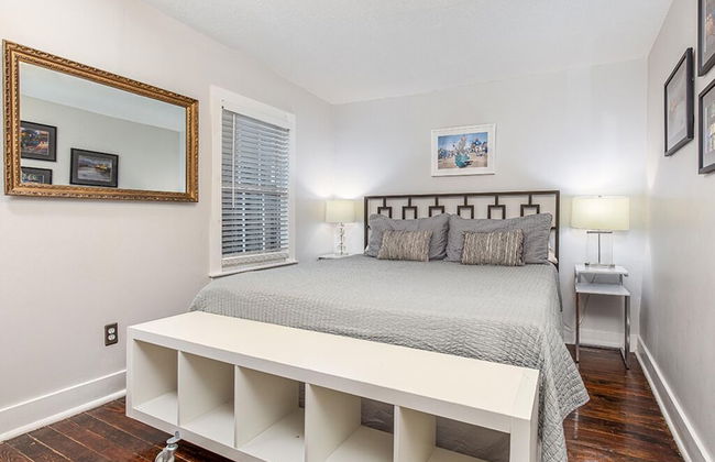 Huntingdon House - Photo 4