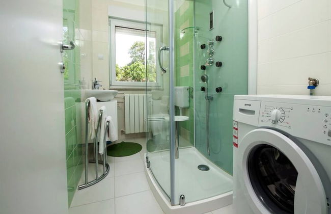 Villa Jana - Foto 13