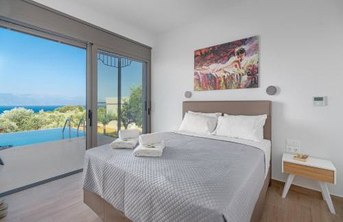 Messinian Riviera Villas - Foto 7