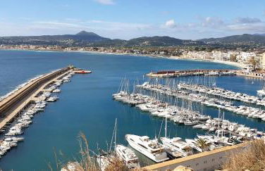 Mar-Beach front apartment in Jávea - Foto 46