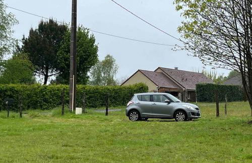 Cabane de Mardil - Foto 3